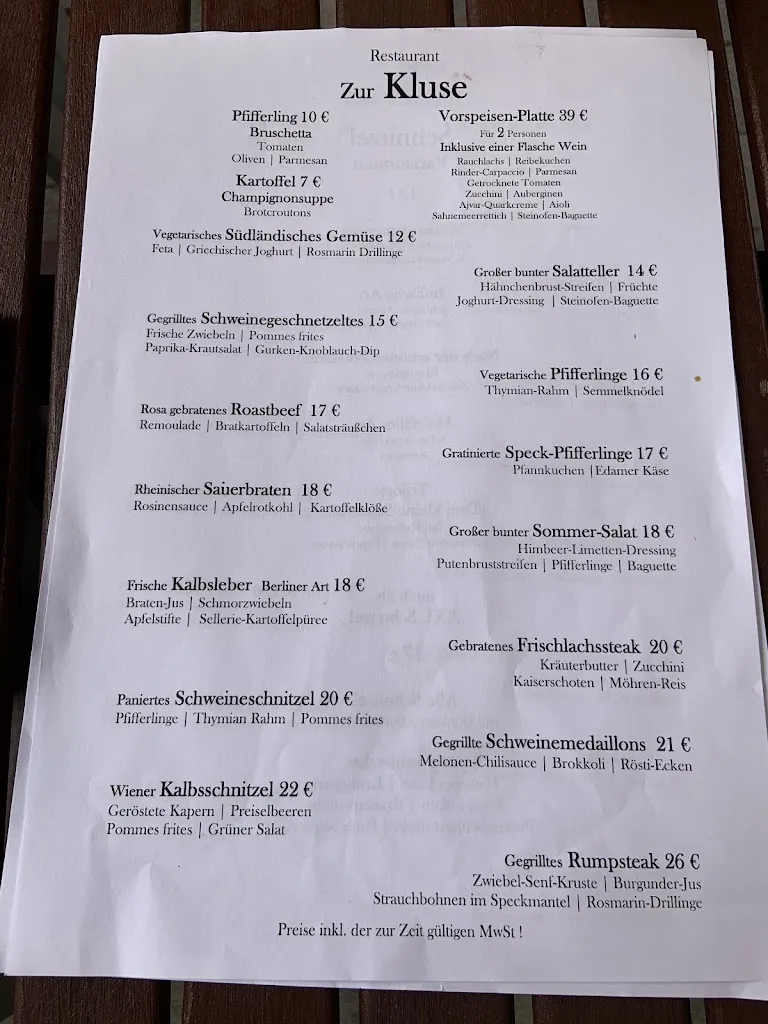 Menu_Zur Kluse_Essen_immagine_2