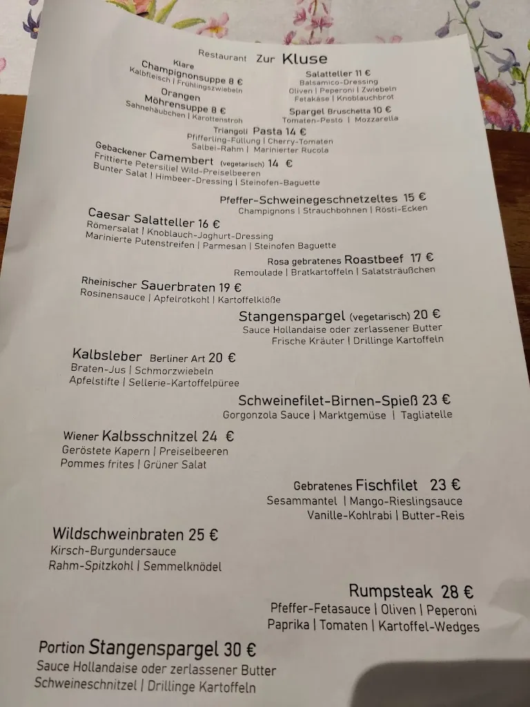 Menu_Zur Kluse_Essen_immagine_3
