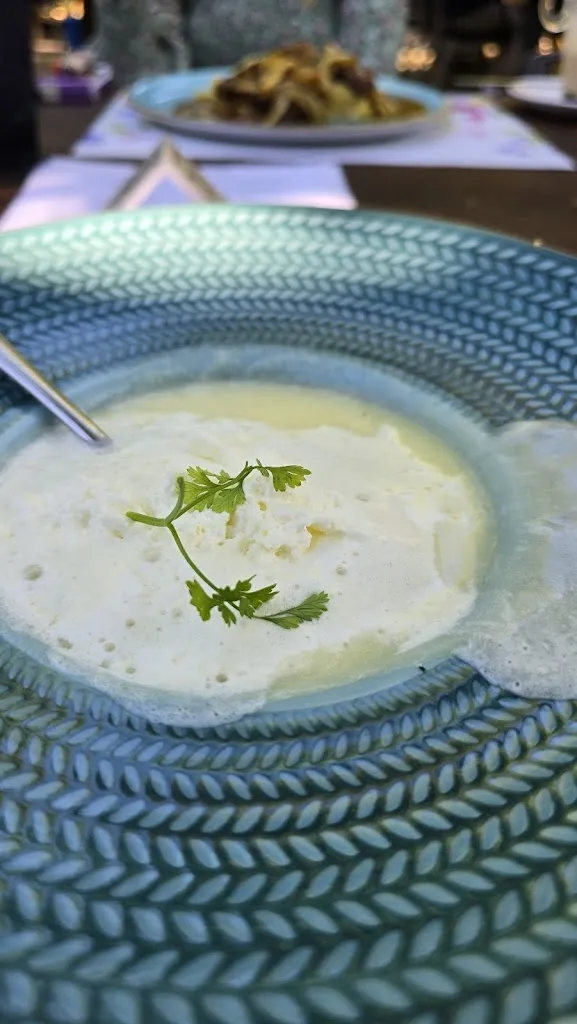 Glodan Mircea_Zur Kluse_Essen_Bewertung