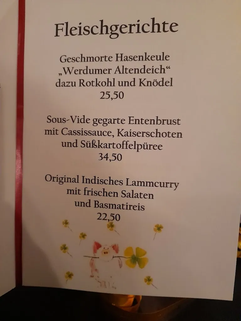 Menu_Hafenrestaurant Juist_Juist_image_1