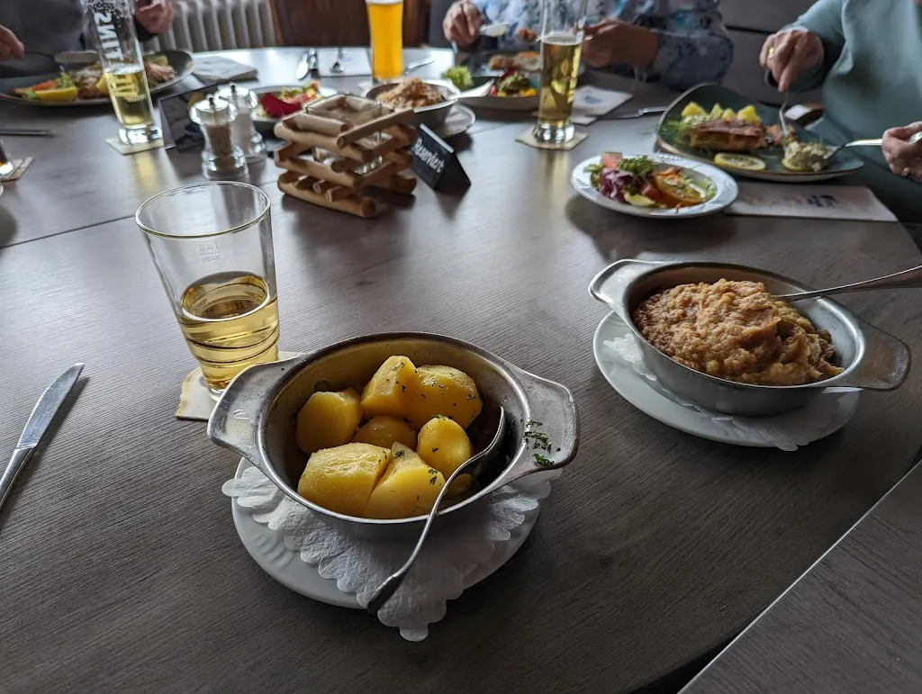 Menu_Hafenrestaurant Juist_Juist_image_8