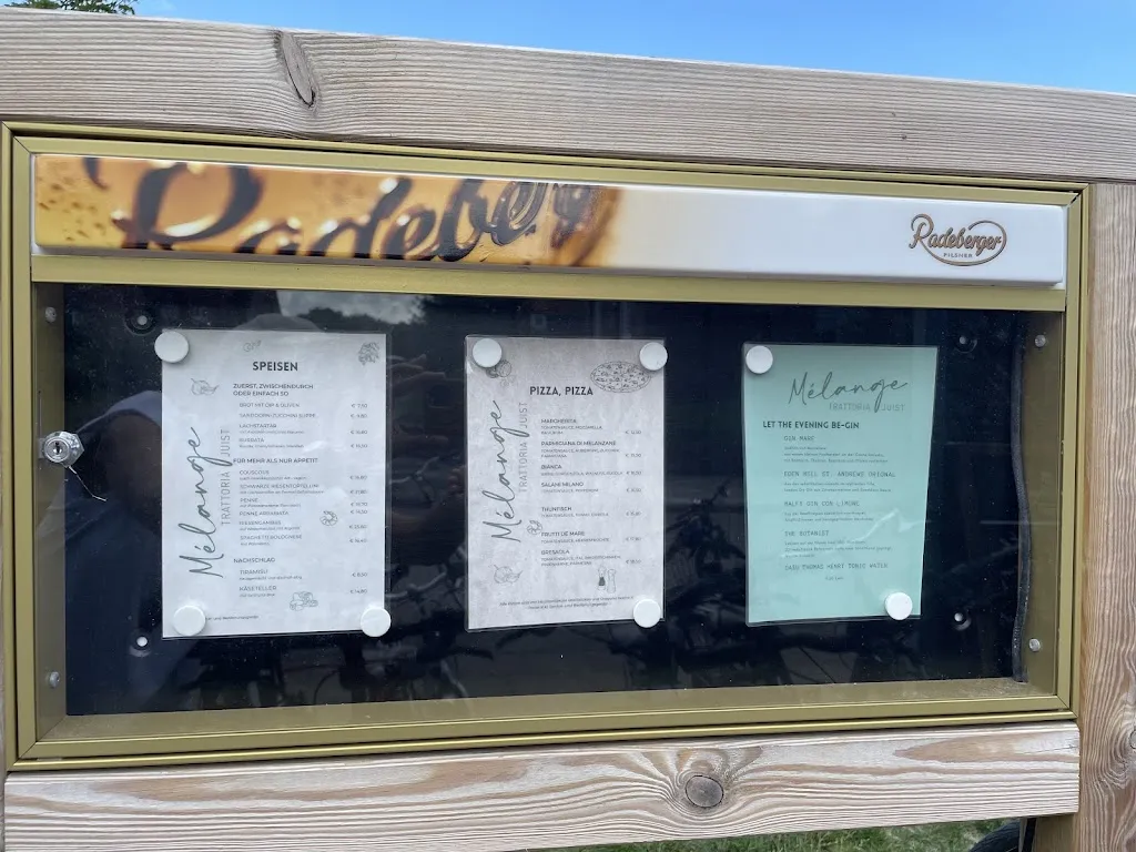 Menu_Trattoria Melange Juist_Juist_image_2