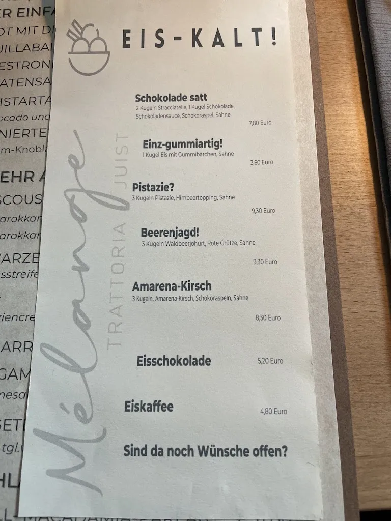 Menu_Trattoria Melange Juist_Juist_image_3