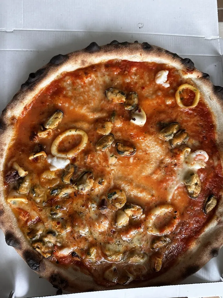 Sebastian M._Trattoria Melange Juist_Juist_review