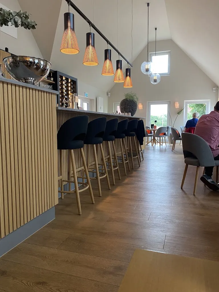 Sabine Hoheisel_Trattoria Melange Juist_Juist_review