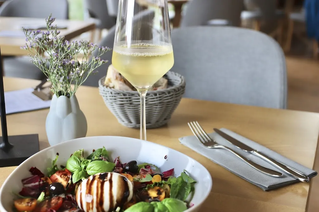 Trattoria Melange Juist_Juist_slider_image_2