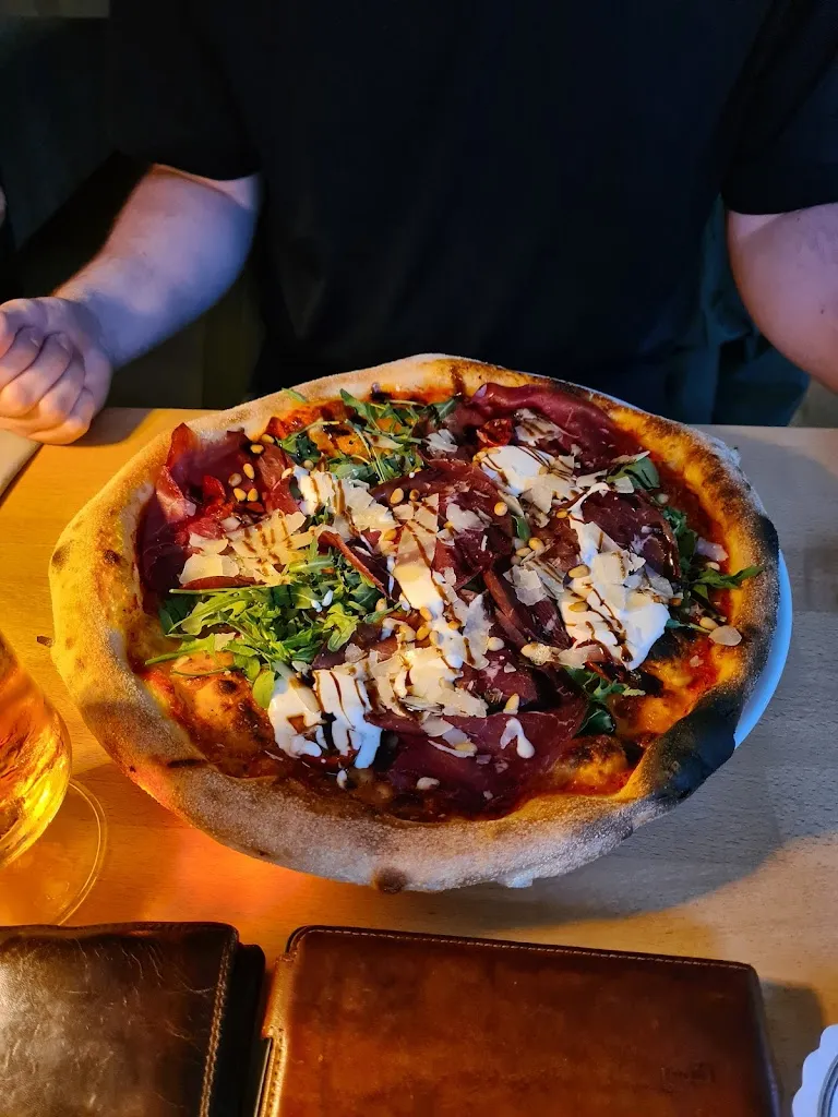 Trattoria Melange Juist_Juist_slider_image_3