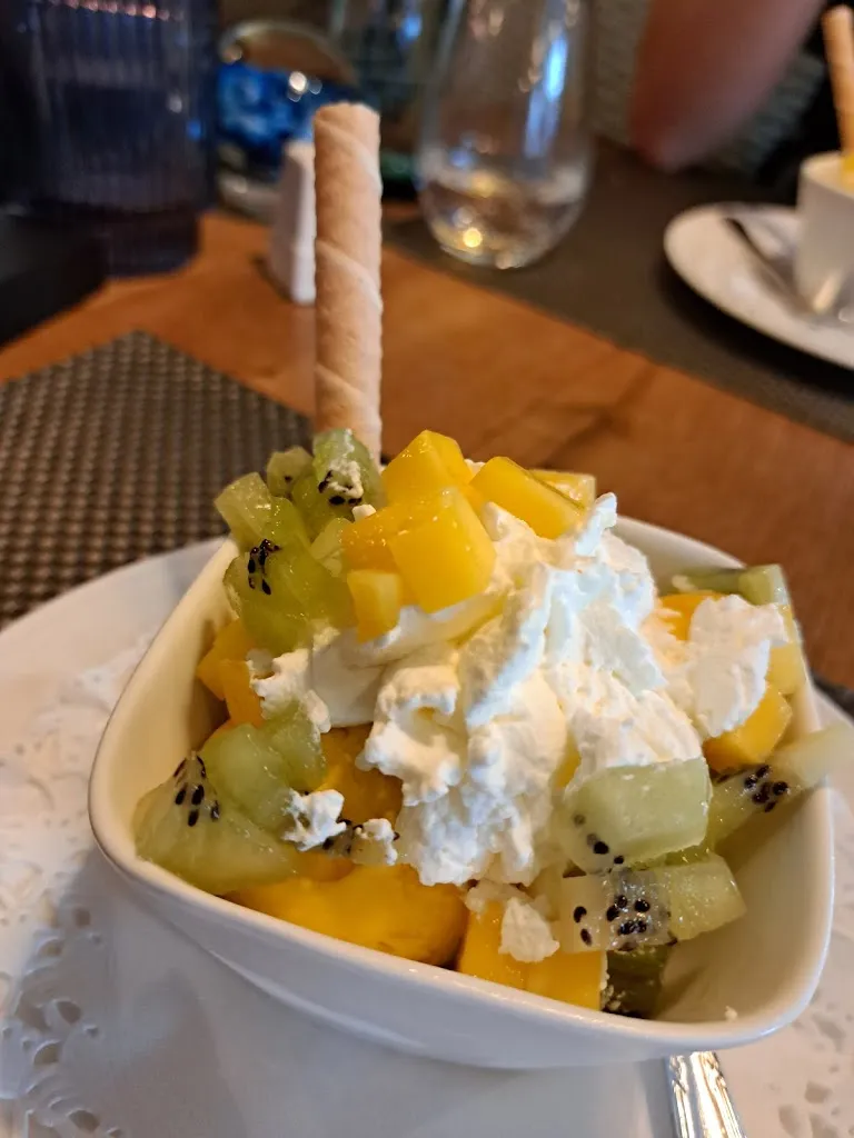 Menu_DANZERs Restaurant Juist feines Achtern Diek_Juist_immagine_7