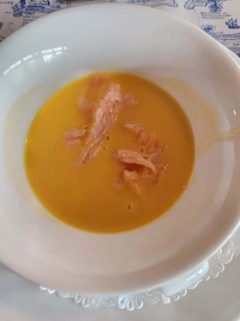 Daniela Baumann_DANZERs Restaurant Juist feines Achtern Diek_Juist_review