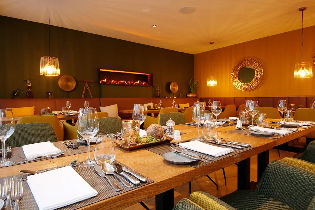 DANZERs Restaurant Juist feines Achtern Diek_Juist_slider_image_1