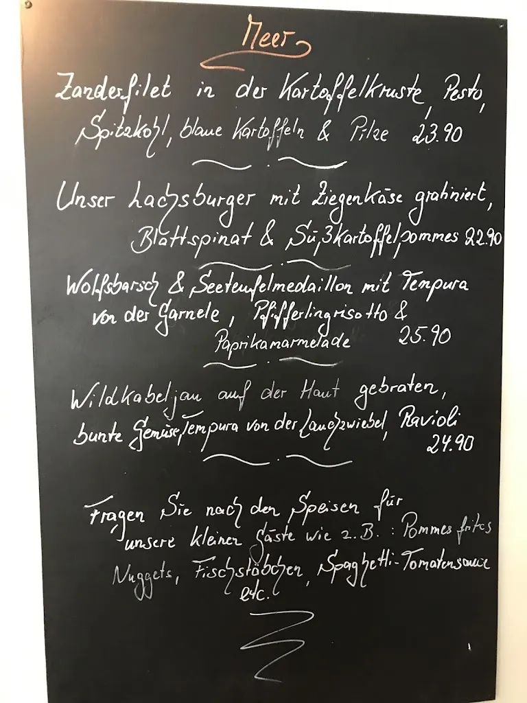 Menu_Restaurant Velero_Juist_image_2