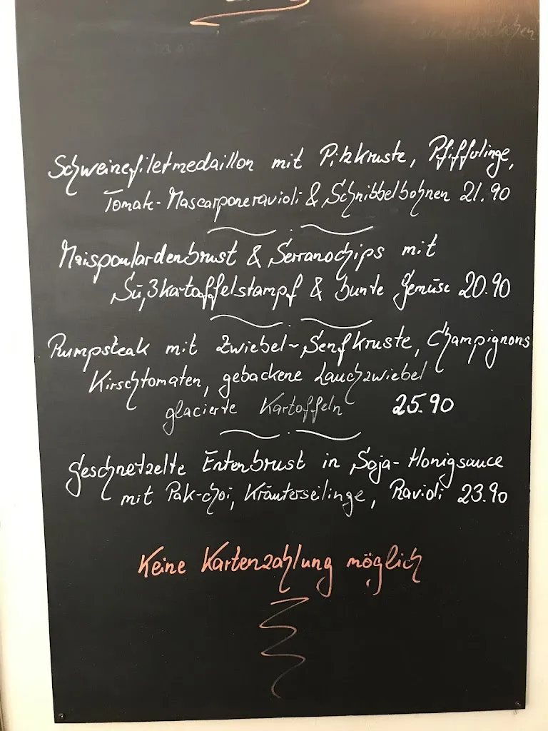 Menu_Restaurant Velero_Juist_image_3