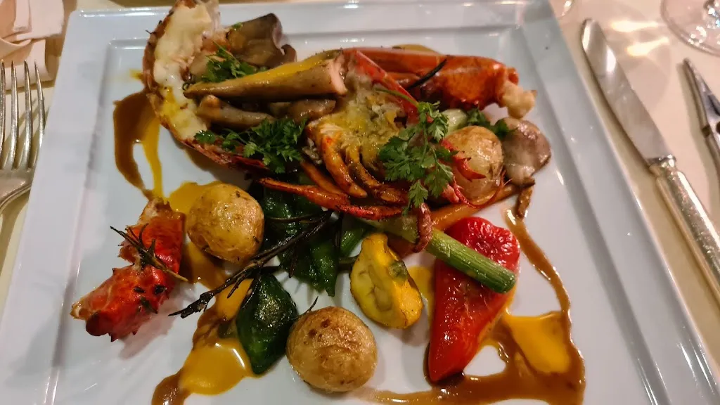 Menu_Rüdiger's_Juist_immagine_1