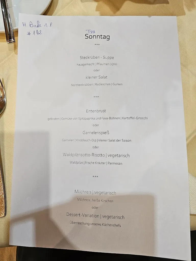 Menu_Hubertusklause Juist_Juist_image_1