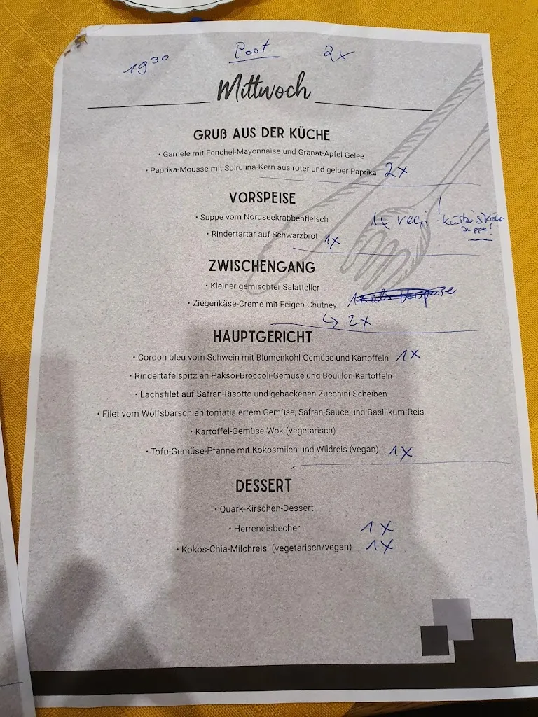 Menu_Hubertusklause Juist_Juist_image_2