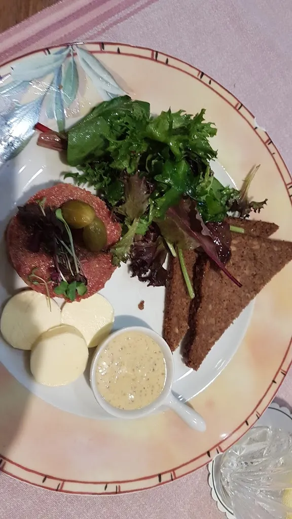 Menu_Hubertusklause Juist_Juist_image_7