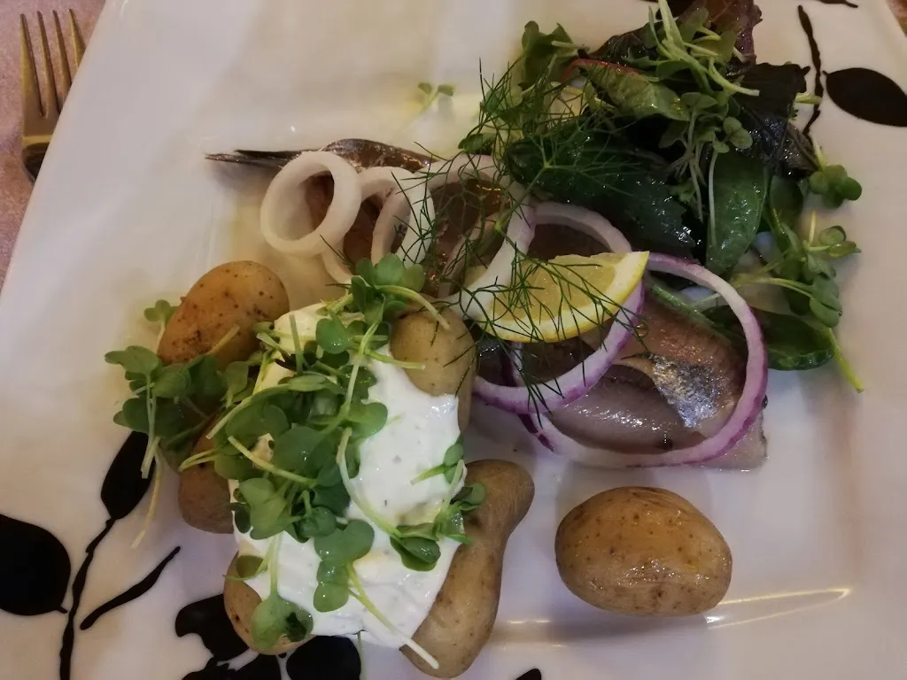 Menu_Hubertusklause Juist_Juist_image_9