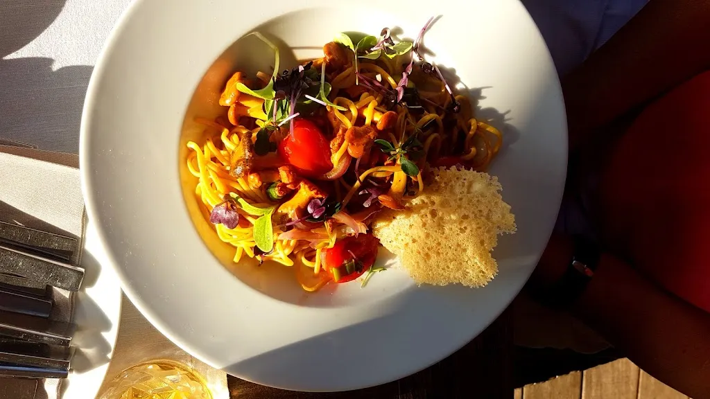 Menu_Hohe Düne Restaurant & Schirmbar_Juist_immagine_6