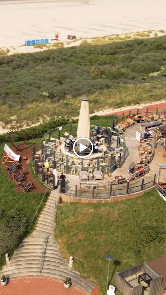 Hohe Düne Restaurant & Schirmbar_Juist_slider_image_2