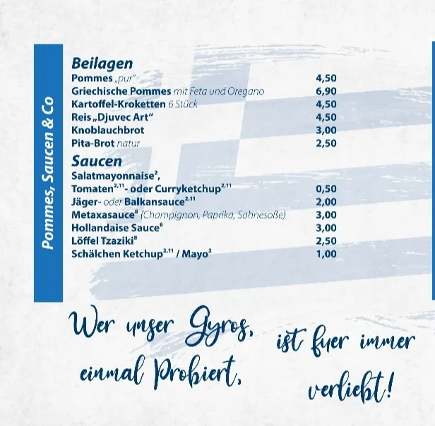 Menu_Santorini - Juist griechisches Restaurant_Juist_imagen_4