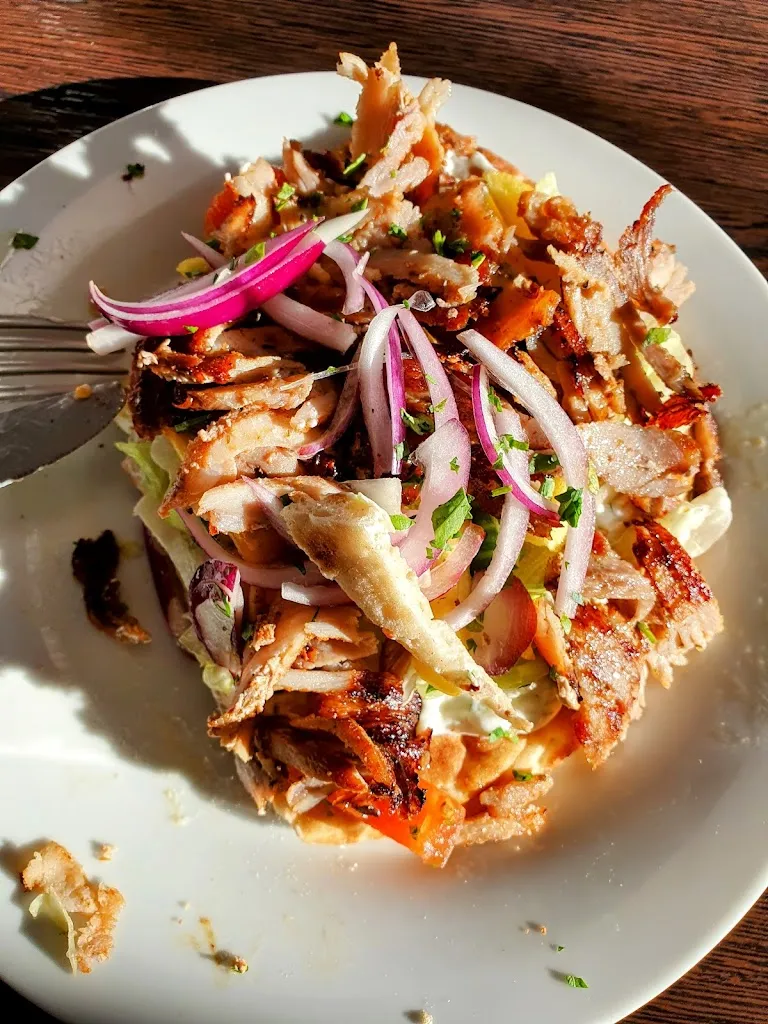 Menu_Santorini - Juist griechisches Restaurant_Juist_imagen_5