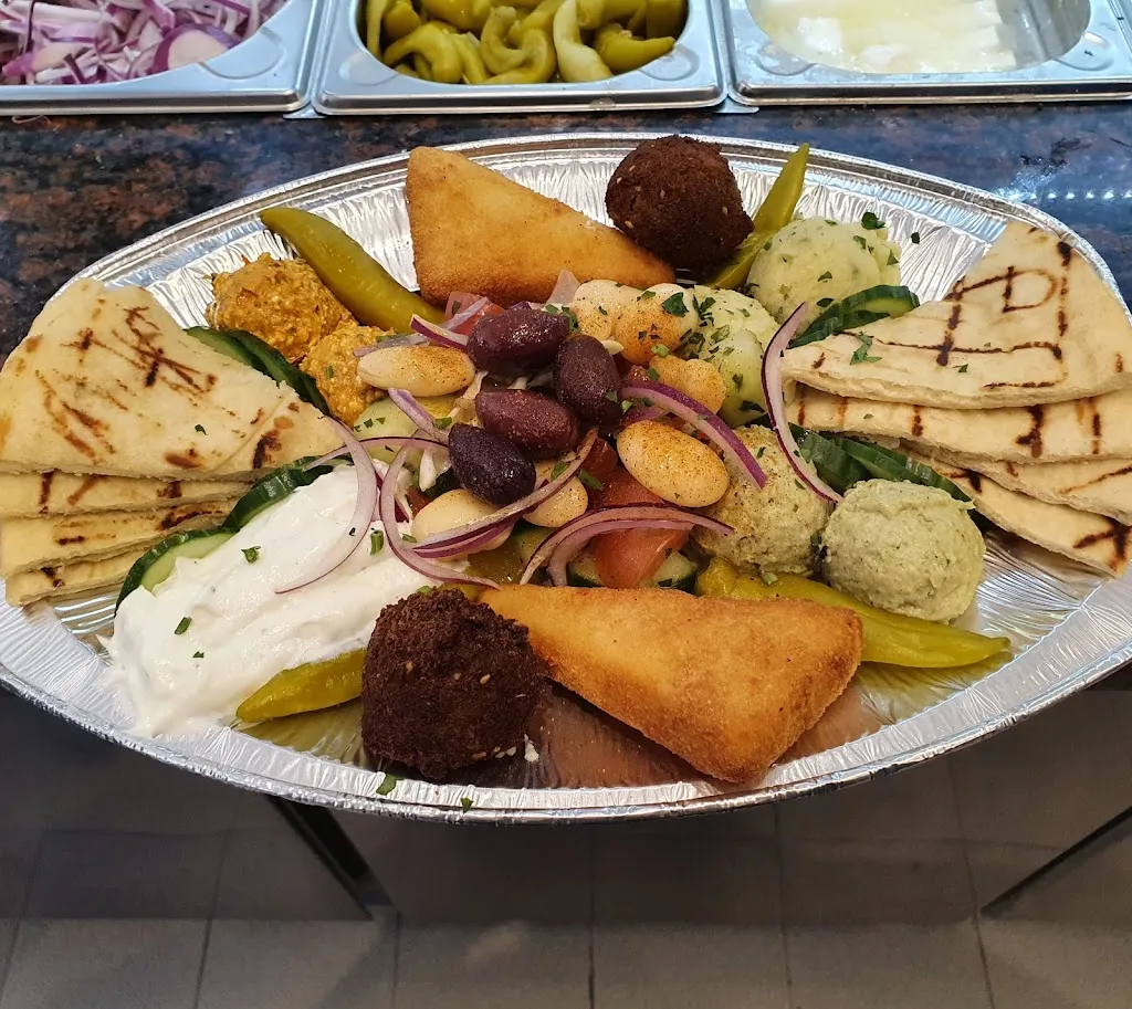 Menu_Santorini - Juist griechisches Restaurant_Juist_imagen_6