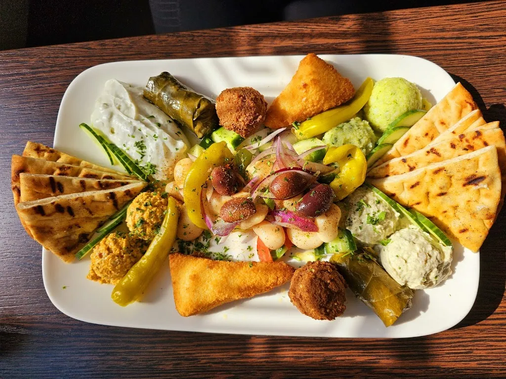 Santorini - Juist griechisches Restaurant_Juist_slider_image_3