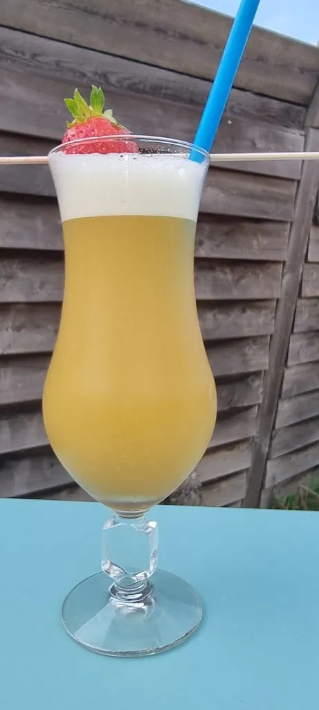 Sandro Schar_Cafe del Mar Juist_Juist_review