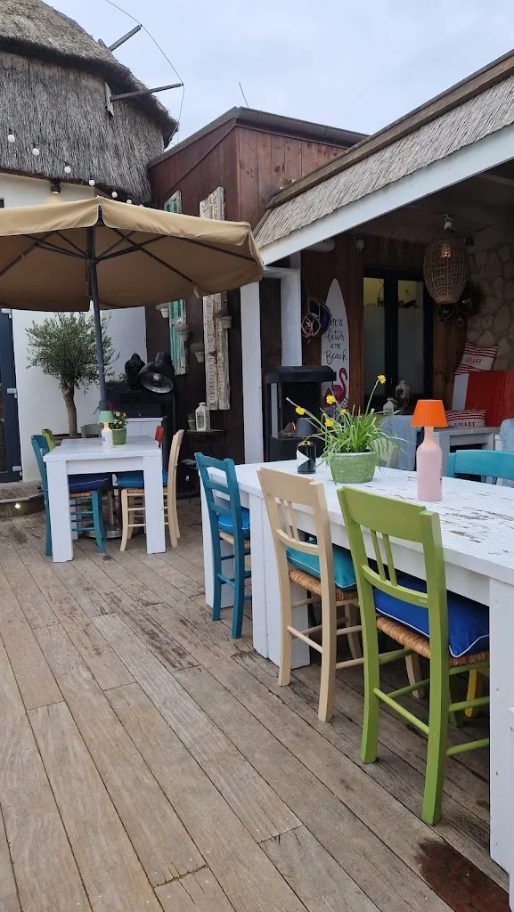 Cafe del Mar Juist_Juist_slider_image_1