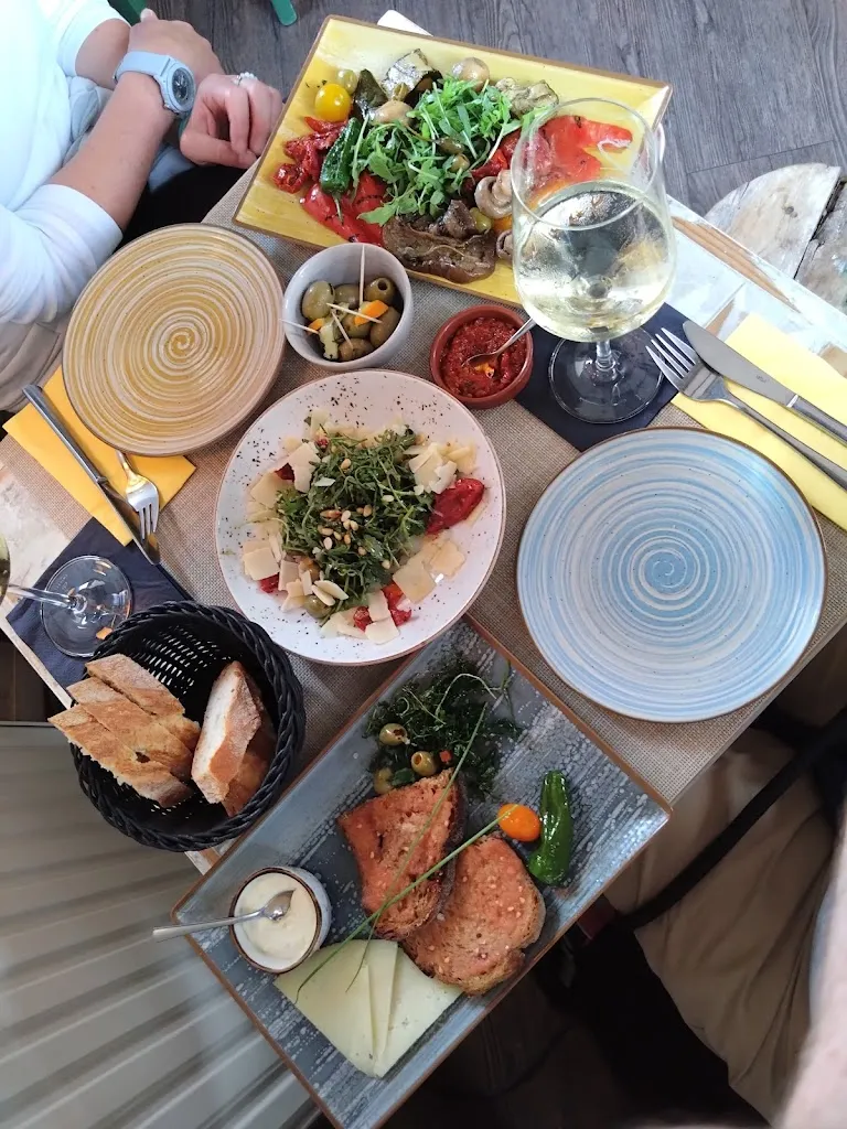 Cafe del Mar Juist_Juist_slider_image_2