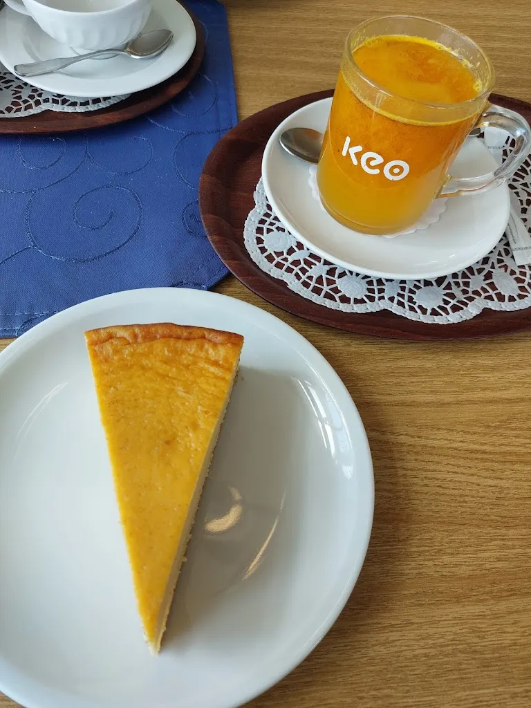 Benjamin Pospiech_Domäne Loog_Juist_review