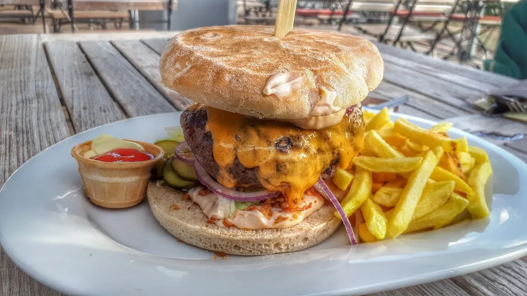 Menu_Strandhalle Juist_Juist_image_5