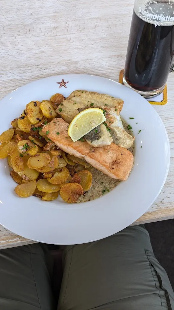 Menu_Strandhalle Juist_Juist_image_6