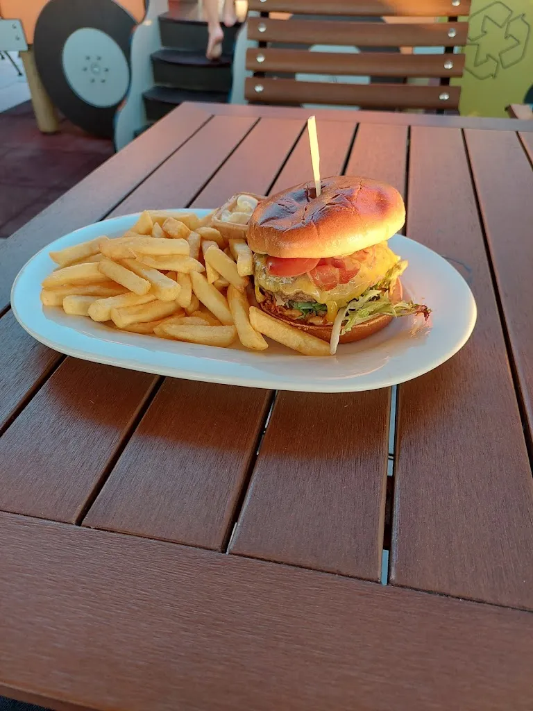 Menu_Strandhalle Juist_Juist_image_7