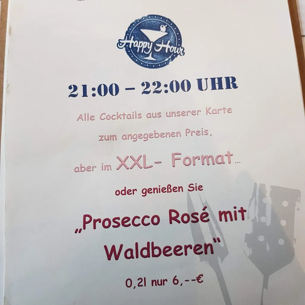 Menu_Küchenwerkstatt Juist_Juist_immagine_2