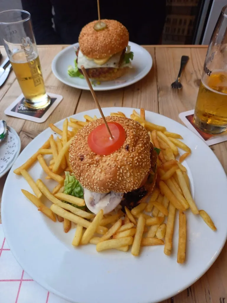 Menu_Küchenwerkstatt Juist_Juist_immagine_5