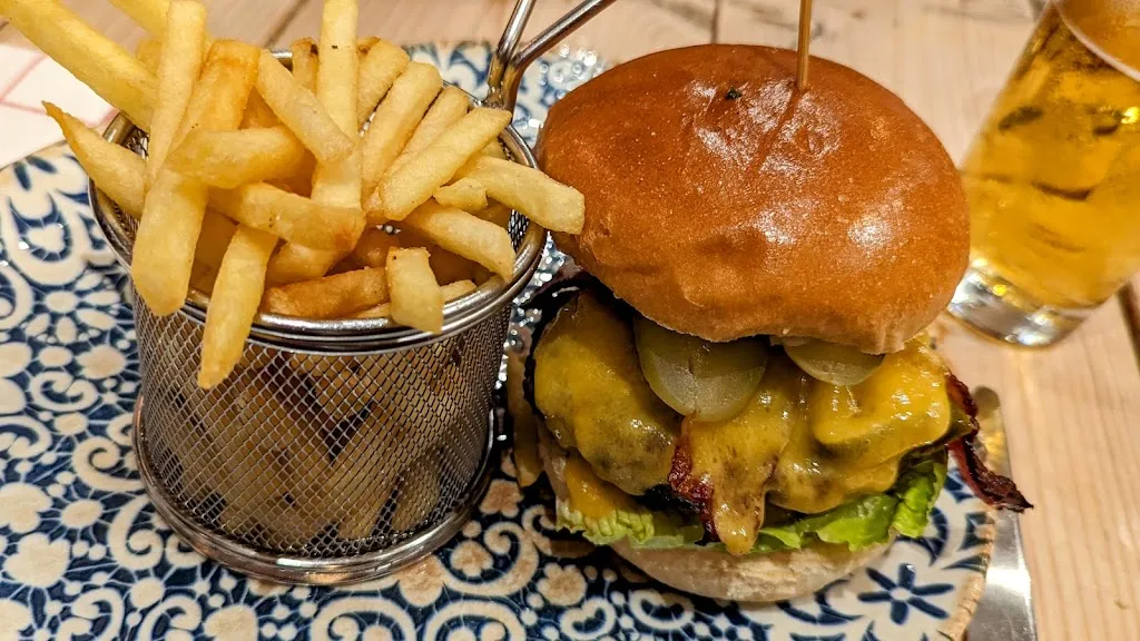 Menu_Küchenwerkstatt Juist_Juist_immagine_7