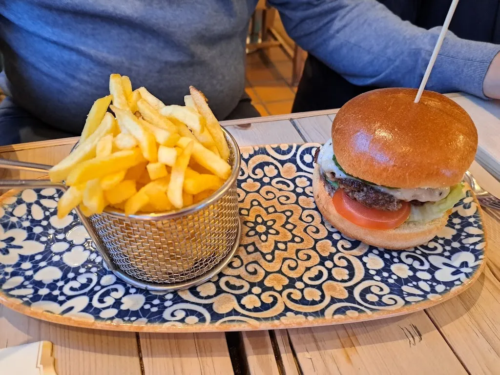 Menu_Küchenwerkstatt Juist_Juist_immagine_8