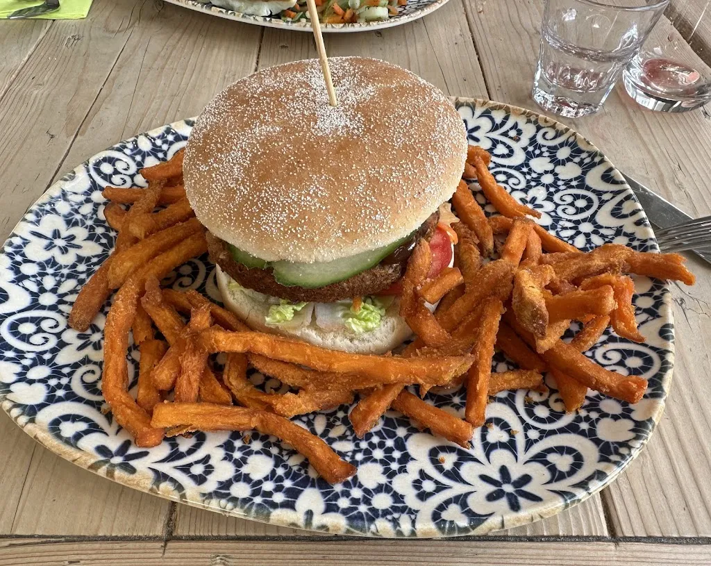 Menu_Küchenwerkstatt Juist_Juist_immagine_9