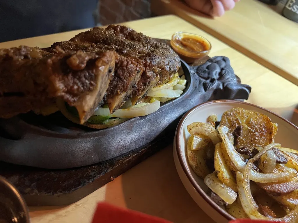 Menu_Hotel Deutsche Küche Ratskeller / Sensei Sushi Bar_Lüchow_immagine_7