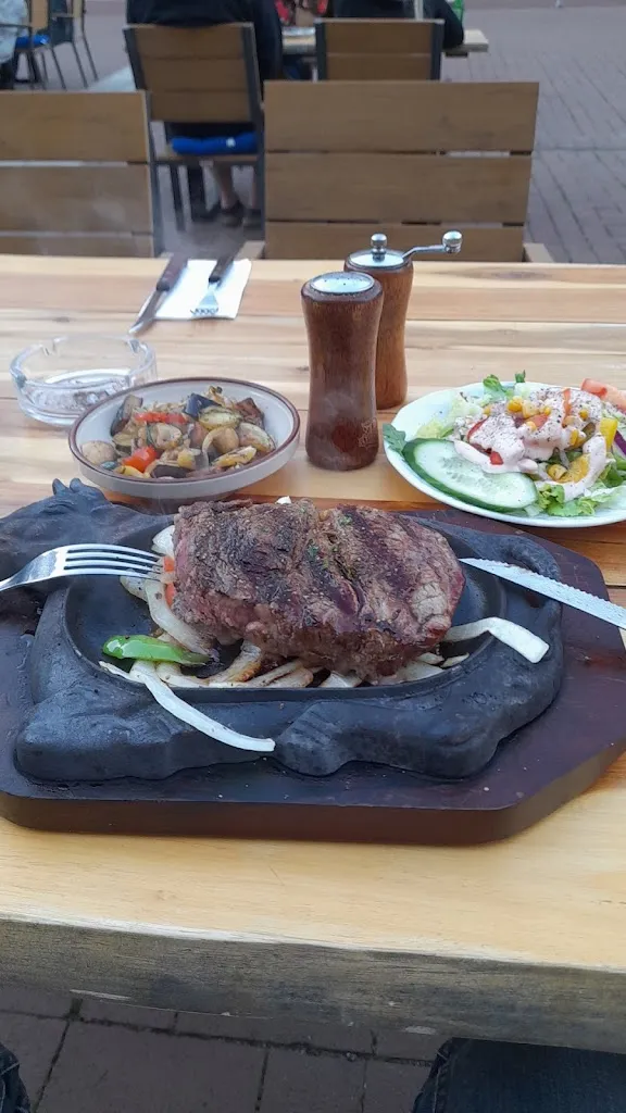 Menu_Hotel Deutsche Küche Ratskeller / Sensei Sushi Bar_Lüchow_immagine_8