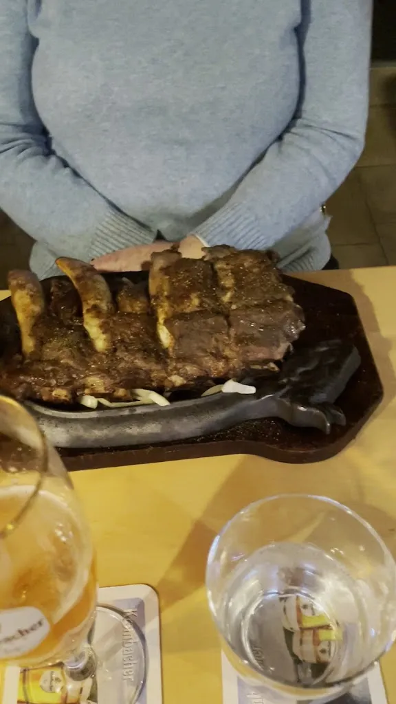 Hotel Deutsche Küche Ratskeller / Sensei Sushi Bar_Lüchow_slider_image_2