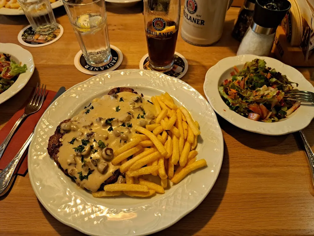 Thirza Hage_Ratskeller_Kröv_review