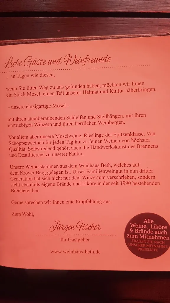 Menu_Römerkeller | Restaurant & Weingarten_Kröv_image_1