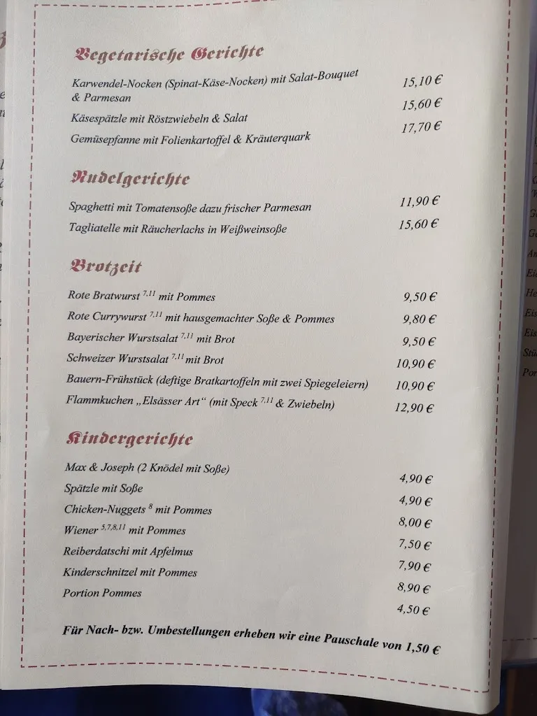 Menu_Wirtshaus zur Einkehr_Krün_immagine_4