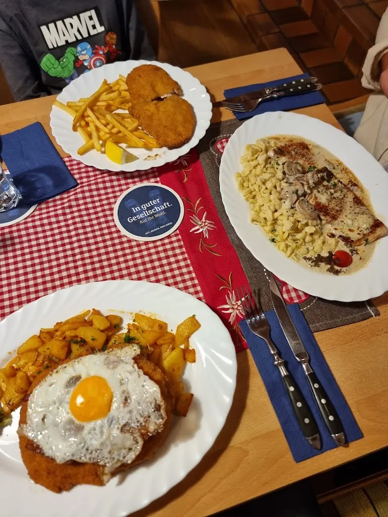 Kevin Piltz_Wirtshaus zur Einkehr_Krün_recensione