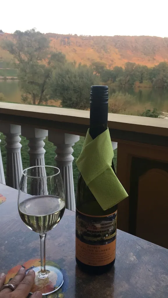 Menu_Panorama Hotel & Restaurant | Kröv_Kröv_image_1