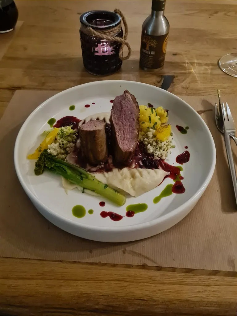 Menu_Panorama Hotel & Restaurant | Kröv_Kröv_image_9