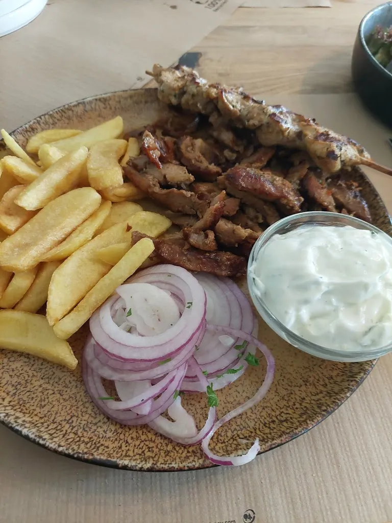 Menu_Mediterrane Küche + Wein | by Hotel Panorama_Kröv_immagine_2