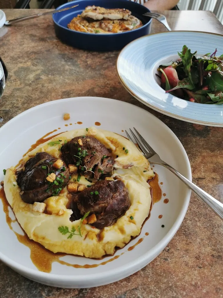 Menu_Mediterrane Küche + Wein | by Hotel Panorama_Kröv_immagine_3